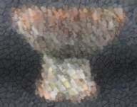 clay vessel