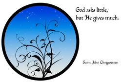 Saint John Chrysostome