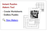 Classroom Material builder