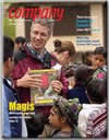 Company Magazine