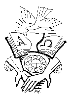 Holy Spirit alpha omega