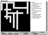 crossword puzzle