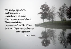 Lord's Prayer