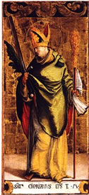 Clement of Alexandria