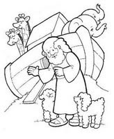 Noah's ark