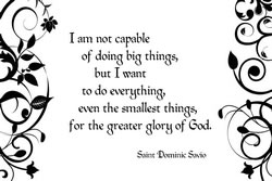 Saint Francis of Assisi