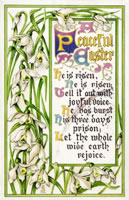 Easter Card