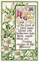 Easter Card