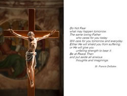 Saint Francis DeSales