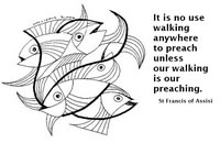 Saint Teresa of Avila