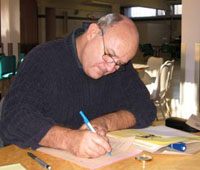 Gilles Côté
