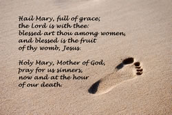 Hail Mary