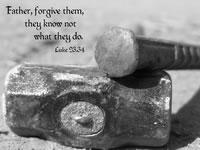 Luke 23.34