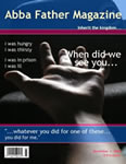 Magazine Cover