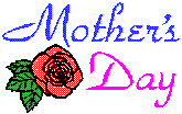 Happy Mother's Day