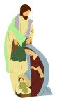 Nativity - Click to enlarge