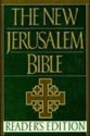 New Jerusalem Bible