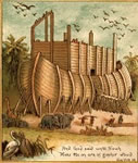 Noah's ark