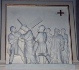 station of the cross
