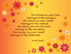 Saint Basil