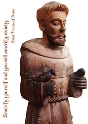 Saint Francis of Assisi