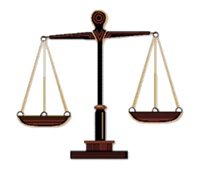 scales