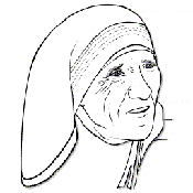 Mother Theresa