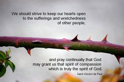 Saint Vincent de Paul