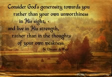 Saint Vincent de Paul