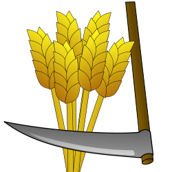 grain of wheat