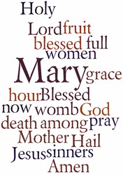 Hail Mary