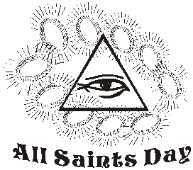 All Saints Day