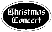 Christmas Concert