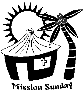 Mission Sunday