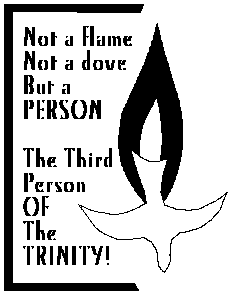 Holy Spirit