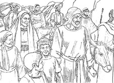 Holy Family