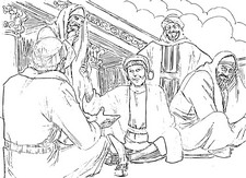 Holy Family