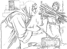 Holy Family