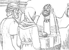 Presentation of Jesus