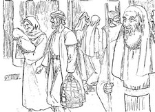 Presentation of Jesus