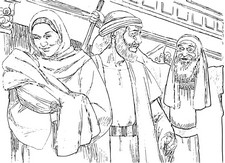 Presentation of Jesus