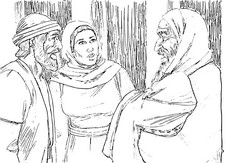 Presentation of Jesus