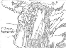 John the Baptist