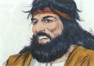 John the Baptist