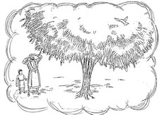 parable of the mustard seed