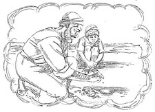 parable of the mustard seed