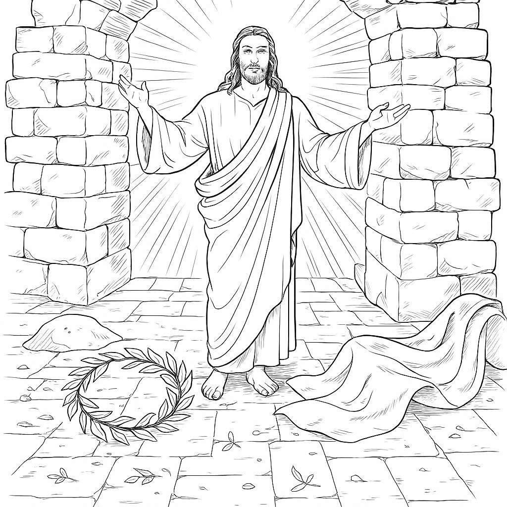 Resurrection