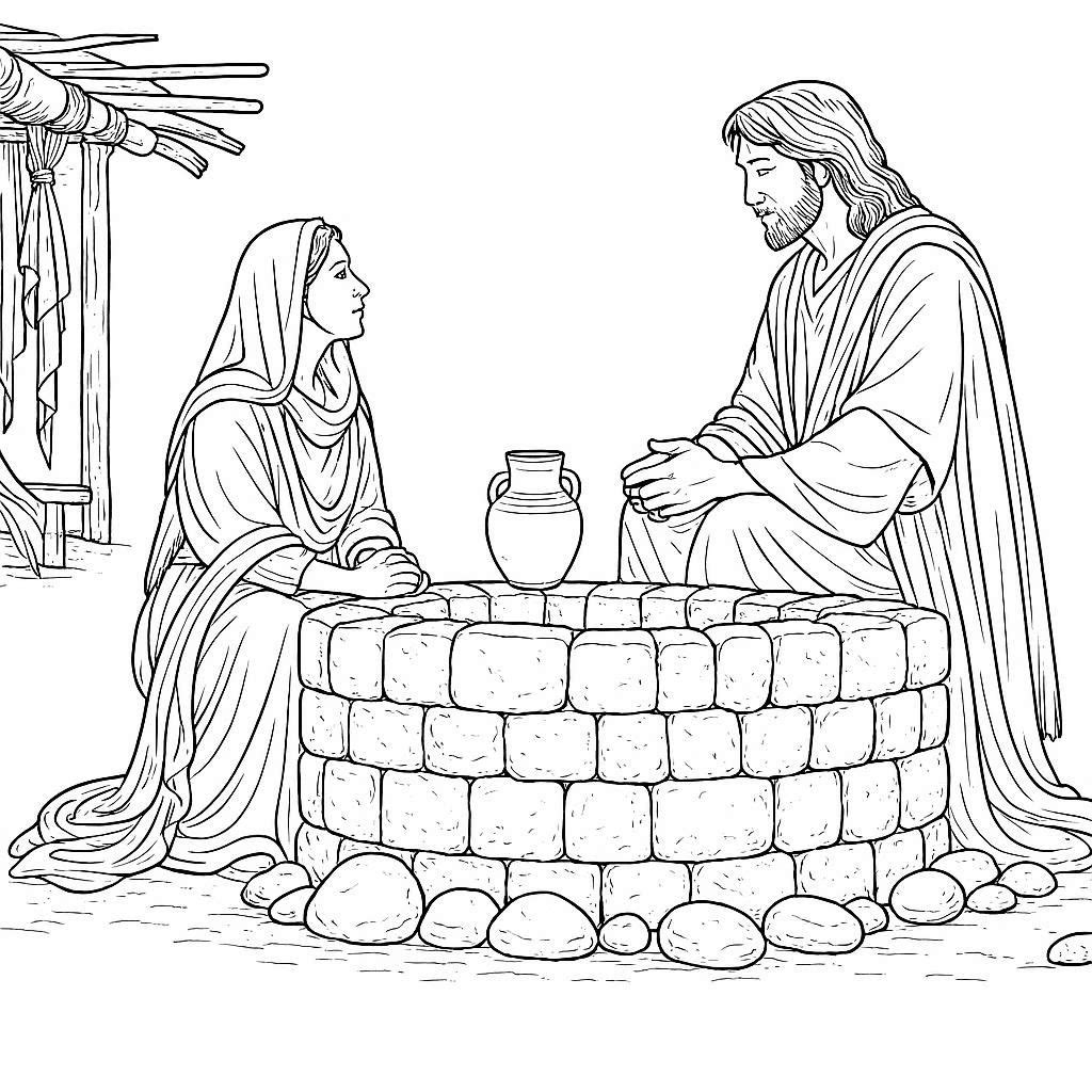 samaritan