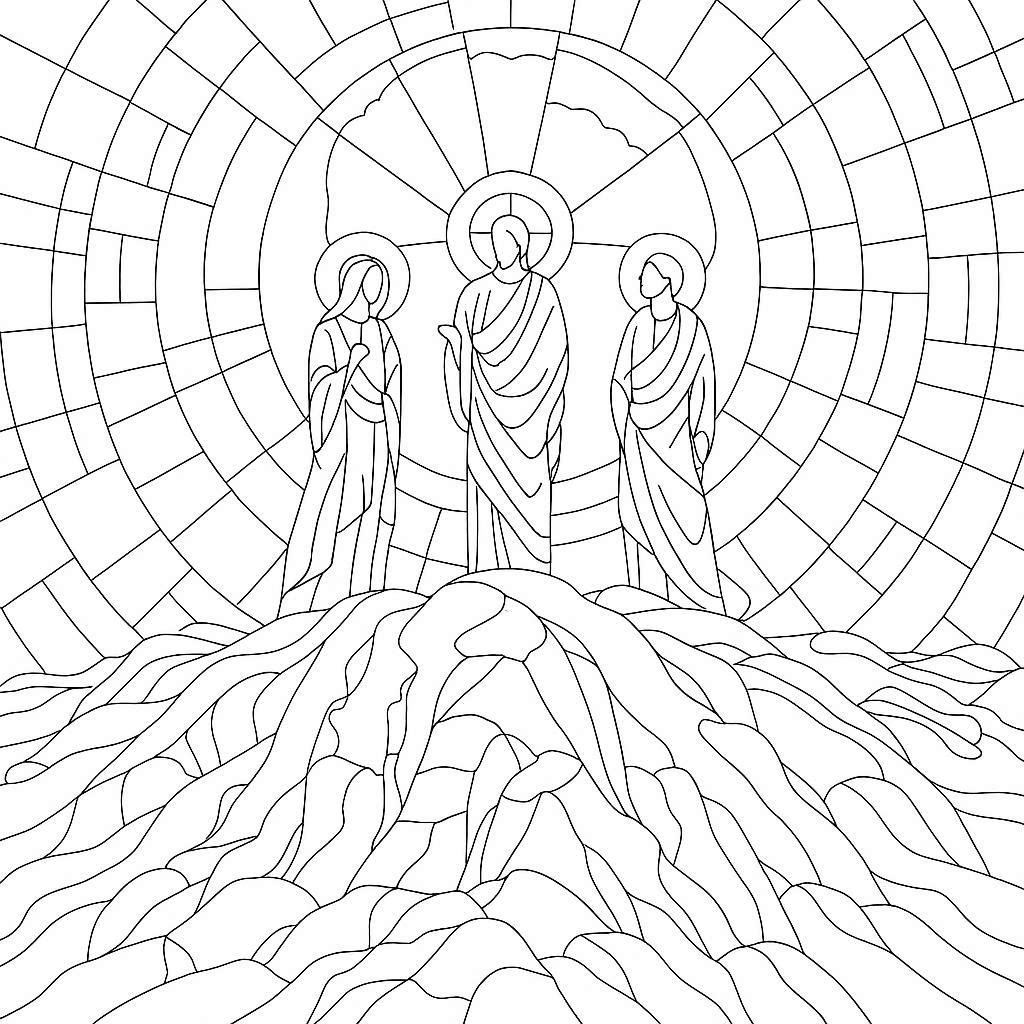 Transfiguration