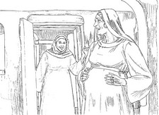 visitation
